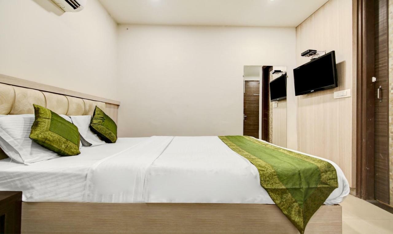 Itsy Hotels Solitaire Ambāla エクステリア 写真