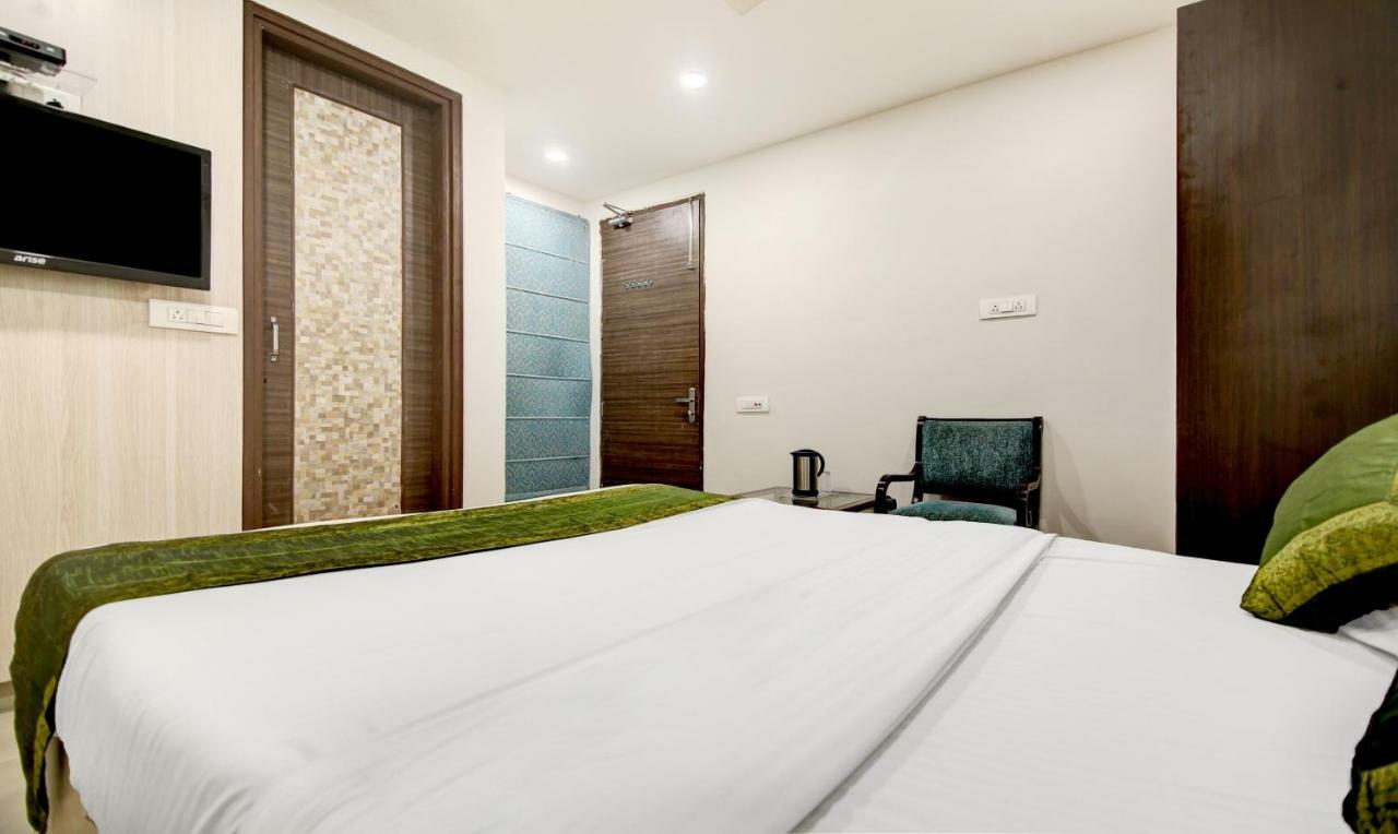 Itsy Hotels Solitaire Ambāla エクステリア 写真